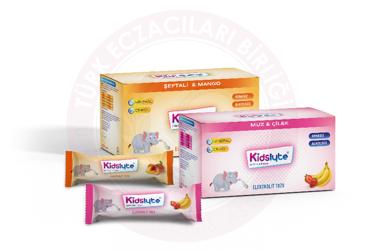 SUPPLYTE CINKO-MAGNEZYUM TAKVIYELI ELEKTROLIT TOZU MUZ CILEK AROMALI 8x12 g saşe