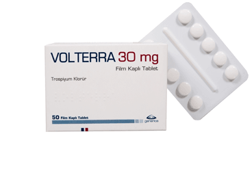 VOLTERRA 30 MG FILM KAPLI TABLET,50 ADET