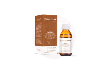 IMMUNOMAX SURUP 100 ml şişe
