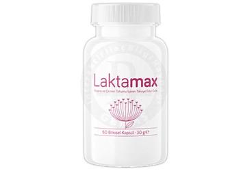 LAKTAMAX REZENE VE CEMEN TOHUMU ICEREN TAKVIYE EDICI GIDA 60 kapsül