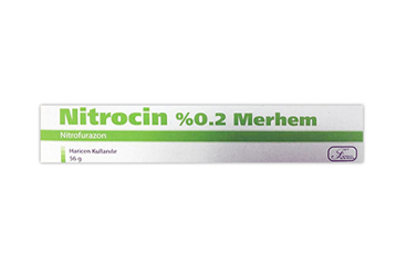 NITROCIN % 2 MERHEM, 56 G