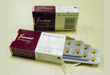 FEMARA 2,5 MG FILM KAPLI TABLET, 30 ADET