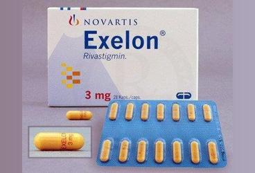 EXELON 3 MG KAPSÜL, 28 ADET