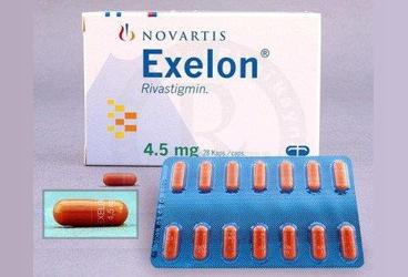 EXELON 4,5 MG KAPSÜL, 28 ADET