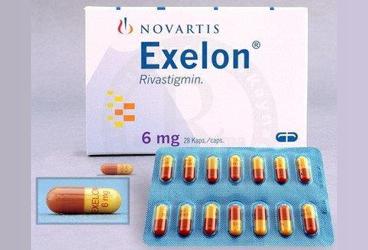 EXELON 6 MG KAPSÜL, 28 ADET