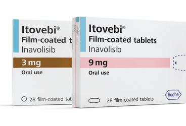 İTOVEBİ 3 mg Film Kaplı Tablet (28 adet)