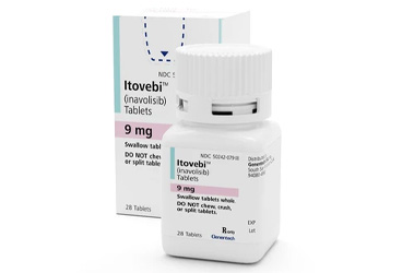 İTOVEBİ 9 mg Film Kaplı Tablet (28 adet)