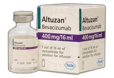 ALTUZAN 400MG/16ML KONSANTRE INFÜZYON COZELTİSİ, 1 ADET