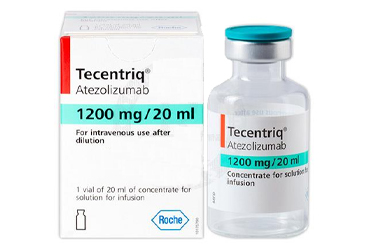 TECENTRIQ 1200 MG / 20 ML İNFÜZYONLUK ÇÖZELTİ HAZIRLAMAK İÇİN KONSANTRE, 1 ADET