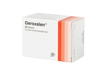 GEROXALEN KAPSÜL, 50 ADET