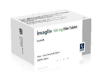 İMAGLİV 100 MG FİLM KAPLI TABLET, 120 ADET