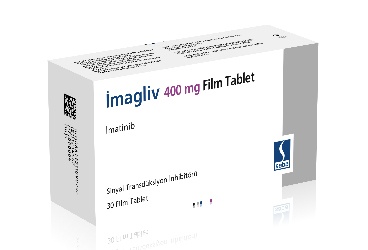 İMAGLİV 400 MG FİLM KAPLI TABLET, 30 ADET