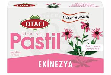 OTACI ECHINACEA PASTIL 16 pastil