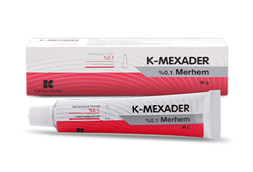 K-MEXADER %0,1 30 G MERHEM