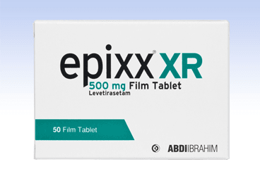 EPIXX XR 500 MG FILM KAPLI TABLET, 50 ADET