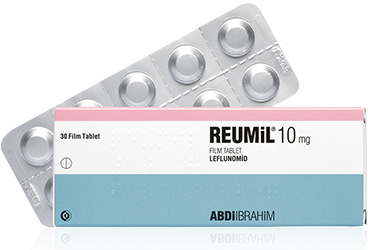 REUMIL 10 MG FILM KAPLI TABLET,30 ADET