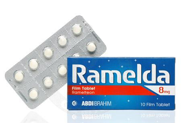 RAMELDA 8 MG FILM KAPLI TABLET,10 ADET