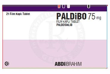 Paldibo 75 mg Film Kaplı Tablet (21 adet)