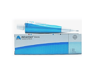 ADVANTAN % 0,1 KREM, 30 G