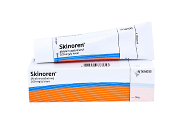SKINOREN %20 KREM, 30 G