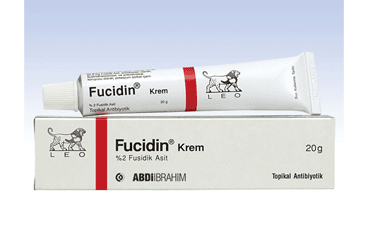 FUCIDIN % 2 KREM, 20 G