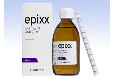 EPIXX 100 MG/ML ORAL COZELTI, 300 ML + 10ML ENJEKTOR