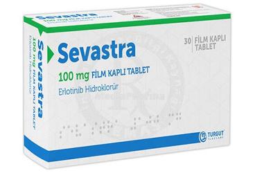 SEVASTRA 100 MG FİLM KAPLI TABLET, 30 ADET