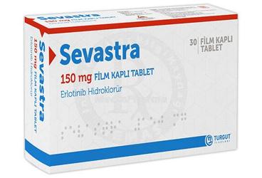 SEVASTRA 150 MG FİLM KAPLI TABLET, 30 ADET