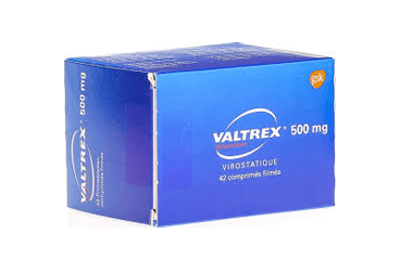 VALTREX 500 MG FILM KAPLI TABLET, 42 ADET
