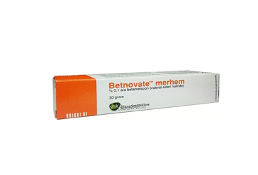 BETNOVATE % 0,1 MERHEM, 30 GR