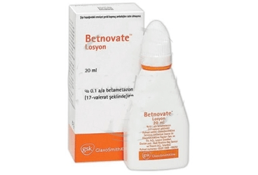 BETNOVATE LOSYON, 20 ML
