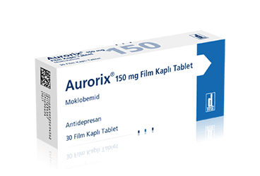 AURORIX 150 MG FILM KAPLI TABLET, 30 ADET