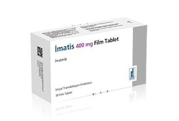 IMATIS 400 MG FILM KAPLI TABLET, 30 ADET
