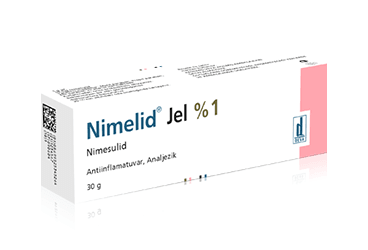 NIMELID %1 JEL, 30 G