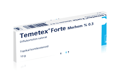 TEMETEX FORTE %0,3 MERHEM, 10 G