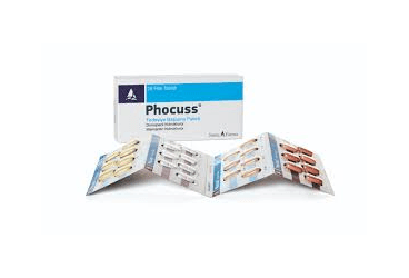PHOCUSS 10/5+10/10+10/15+10/20 MG FILM KAPLI TABLET TEDAVIYE BAŞLAMA PAKETI, 28 ADET