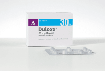 DULOXX 30 MG GASTRO-REZİSTAN SERT KAPSUL, 28 ADET