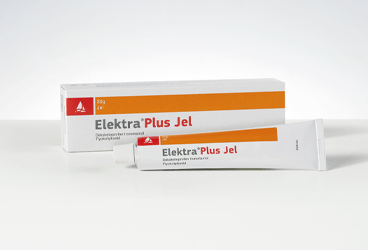 ELEKTRA 1.25 JEL,60 G