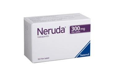 NERUDA 300 MG FILM KAPLI TABLET, 50 ADET
