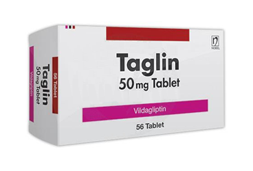 TAGLİN 50 MG TABLET, 56 ADET