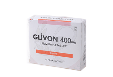 GLIVON 400 MG FILM KAPLI TABLET, 30 ADET
