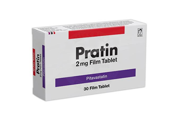 PRATİN 2 MG FİLM KAPLI TABLET, 30 ADET
