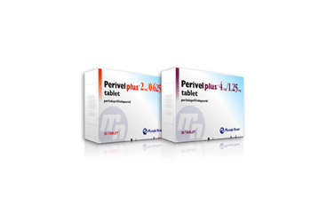 PERIVEL PLUS 4 MG/1,25 MG TABLET, 30 ADET