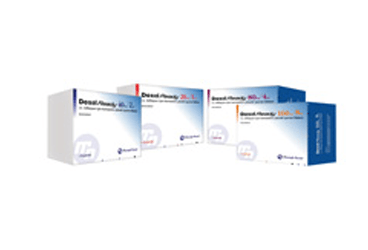 DOXEL READY 80 MG/4 ML IV INFÜZYON IÇIN KONSANTRE ÇÖZELTI IÇEREN FLAKON ,FLAKON, 1 ADET