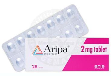 ARİPA 2 MG TABLET, 28 ADET