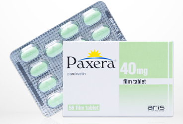 PAXERA 40 MG FİLM KAPLI TABLET, 56 ADET