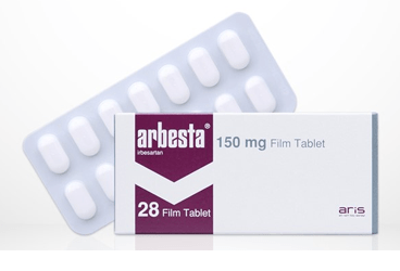 ARBESTA 150 MG FILM KAPLI TABLET, 28 ADET