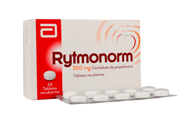 RYTMONORM 300 MG FILM KAPLI TABLET, 30 ADET