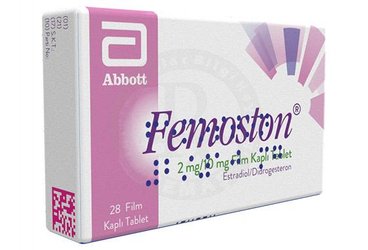 Femoston 2 mg/10 mg Film Kaplı Tablet (28 Adet)