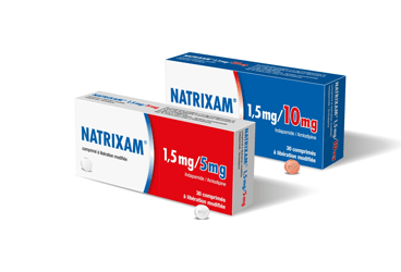NATRIXAM 1.5 MG/10 MG DEĞIŞTIRILMIŞ SALIMLI TABLET ,TABLET, 30 ADET